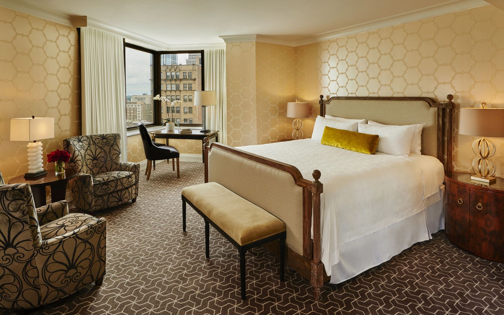 TheRittenhousehotelfr