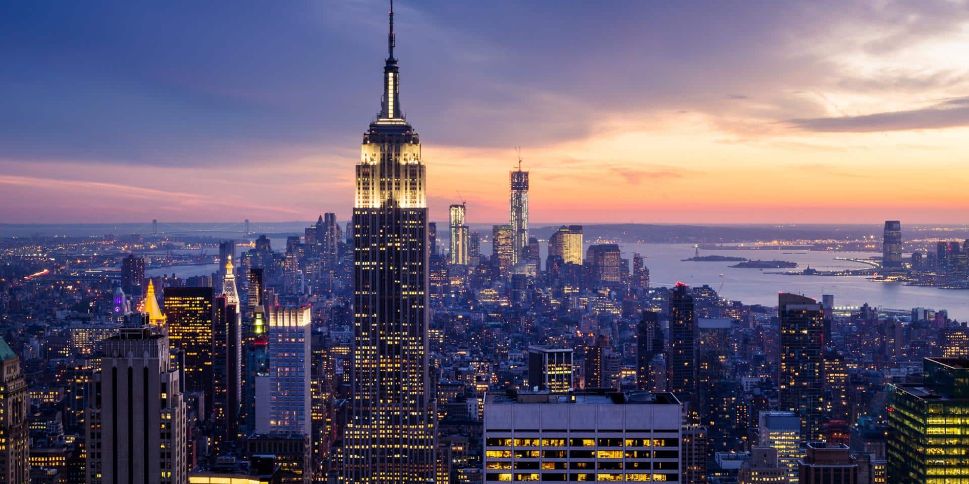 Empire State Building
