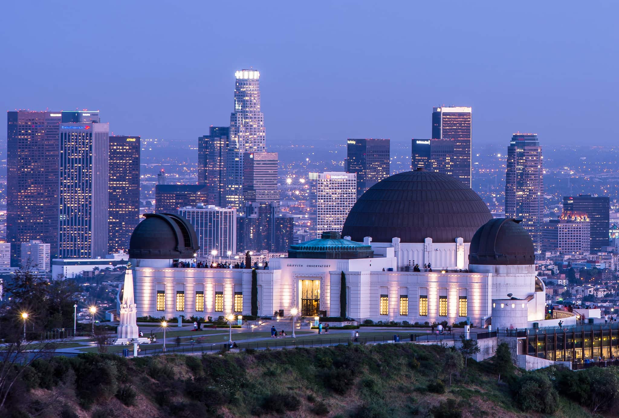 griffith observatory3